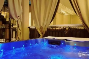 Марракеш: Королевский эвкалиптовый хаммам