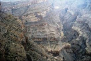 Маскат: однодневная экскурсия в Джабаль-Шамс и Низву