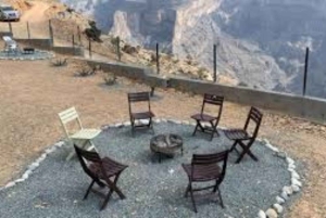 Маскат: однодневная экскурсия в Джабаль-Шамс и Низву