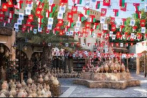 Маскат: однодневная экскурсия в Джабаль-Шамс и Низву