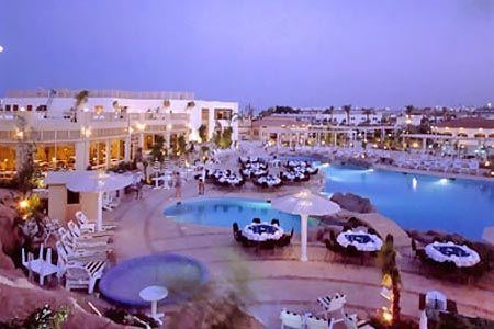 Noria Resort Sharm El Sheikh