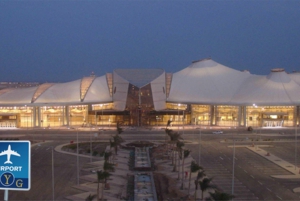 Private Sharm El Sheikh Airport Transfers