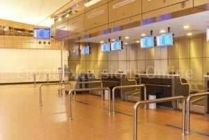 Private Sharm El Sheikh Airport Transfers