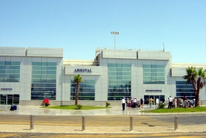 Private Sharm El Sheikh Airport Transfers