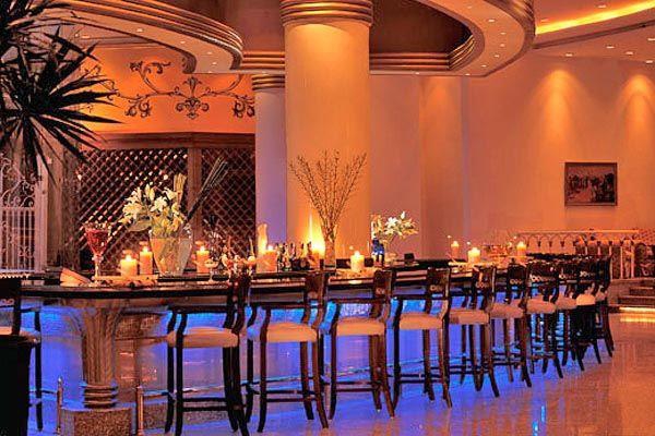 Ritz Carlton Sharm El Sheikh
