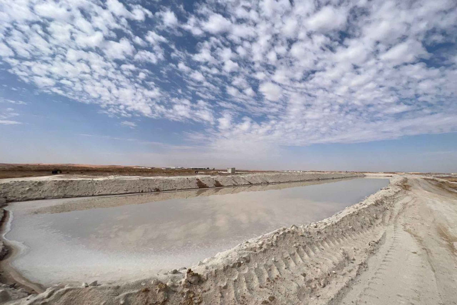 Шакра и Ушайкир: однодневный тур «Путешествие по наследию»