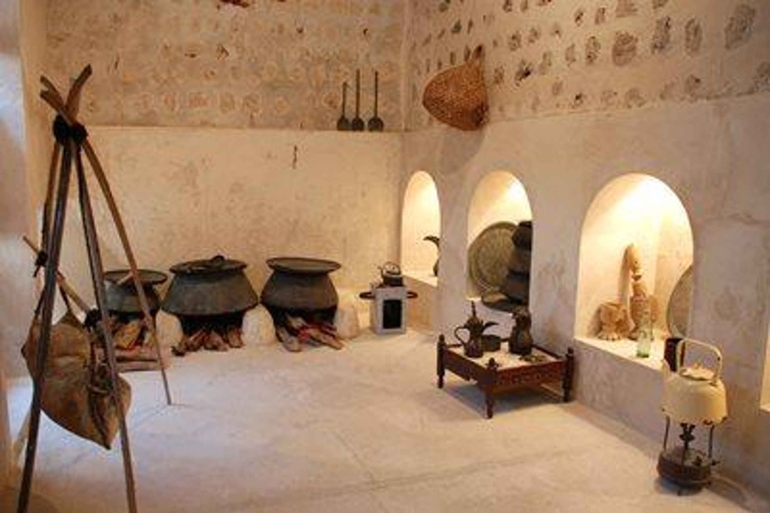 Шарджа: Тур по культурному наследию - сердце ЮНЕСКО