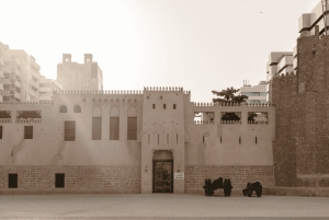 Шарджа: Тур по культурному наследию - сердце ЮНЕСКО