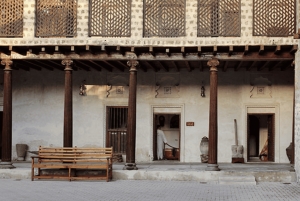 Шарджа: Тур по культурному наследию - сердце ЮНЕСКО