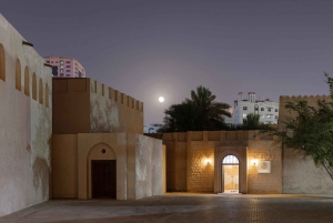 Шарджа: Тур по культурному наследию - сердце ЮНЕСКО