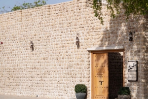 Шарджа: Тур по культурному наследию - сердце ЮНЕСКО