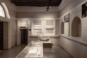 Шарджа: Тур по культурному наследию - сердце ЮНЕСКО