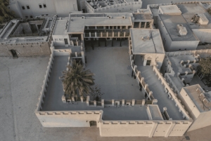 Шарджа: Тур по культурному наследию - сердце ЮНЕСКО