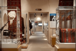 Шарджа: Тур по культурному наследию - сердце ЮНЕСКО