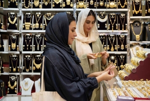 Шарджа: Тур по культурному наследию - сердце ЮНЕСКО