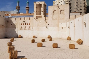 Шарджа: Тур по культурному наследию - сердце ЮНЕСКО