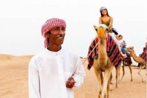 Sharm Private Jeep Safari, sterrenkijken & luxe diner