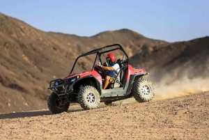 Sharm El-Seikh Bedouin Safari and Star Gazing Tour
