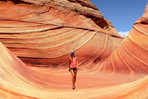 Sharm el-Sheik: Tour di un giorno di Dahab, Canyon Rosso e Abu Galum