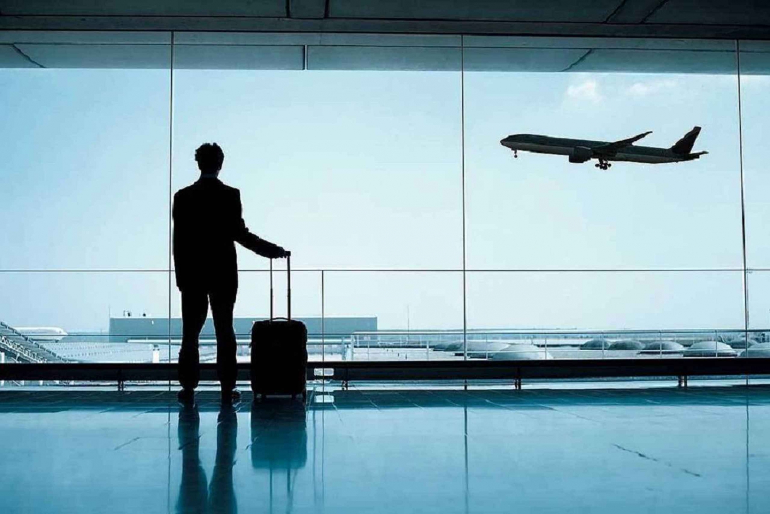 Sharm el-Sheikh: One-Way Private Airport Transfer