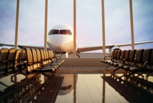 Sharm El Sheikh: Traslado privado de ida del aeropuerto a la ciudad