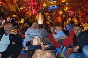 Sharm El Sheikh: Al Sahaba Mosque & Naama Bay Walking Tour