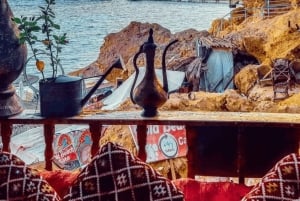 Sharm El Sheikh: Al Sahaba Mosque & Naama Bay Walking Tour