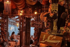 Sharm El Sheikh: Al Sahaba Mosque & Naama Bay Walking Tour