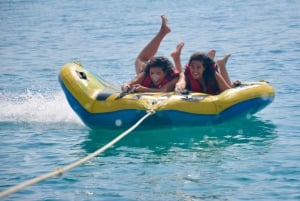 Scharm El-Scheich: Butterfly-Fahrt auf dem Roten Meer