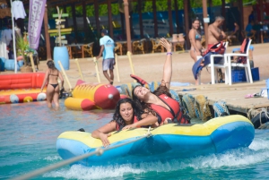 Scharm El-Scheich: Butterfly-Fahrt auf dem Roten Meer