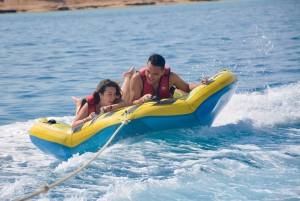 Scharm El-Scheich: Butterfly-Fahrt auf dem Roten Meer