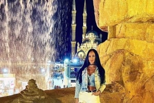 Sharm El Sheikh: Café Farsha e Transfer Privado do Antigo Egito