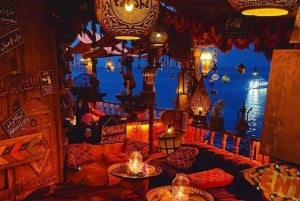 Sharm El Sheikh Farsha Cafe Transporte Privado