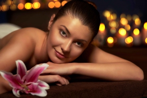 Sharm El Sheikh: Relaxation Hammam Spa with Massage