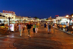 Sharm el-Sheikh: Islamische und koptische Sehenswürdigkeiten Tour mit Mittagessen