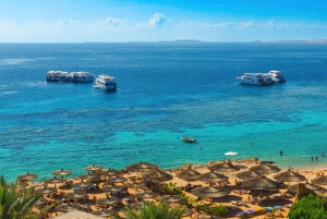 Sharm el-Sheikh: Islamitische en Koptische bezienswaardigheden tour met lunch