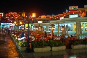 Sharm el-Sheikh: Islamic and Coptic Sights Tour with Lunch