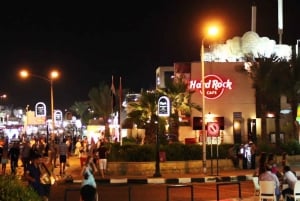 Sharm el-Sheikh: Islamic and Coptic Sights Tour with Lunch