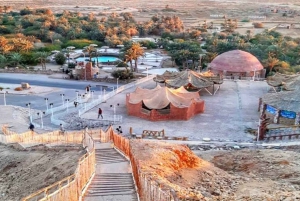 Sharm El Sheikh: Trip to Moses’ Bath with Lunch & Transfers