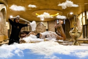 Шарм-эль-Шейх: восточный хаммам