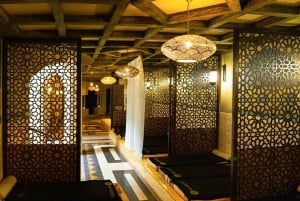 Шарм-эль-Шейх: восточный хаммам