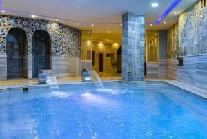 Шарм-эль-Шейх: восточный хаммам