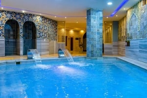 Шарм-эль-Шейх: восточный хаммам