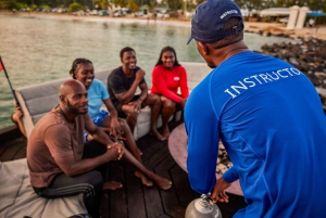 Sharm el Sheikh: PADI Diving Courses Package