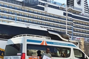 Sharm el Sheikh Hafen : Ras Mohammed Tauchausflug mit Mittagessen