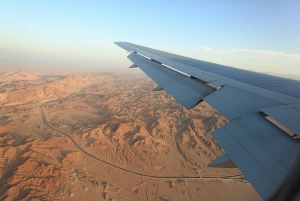 Sharm El Sheikh: Traslados privados al aeropuerto