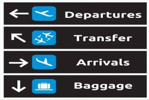 Sharm El Sheikh: Private Airport Transfers