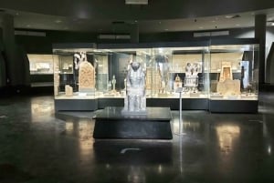 Sharm El Sheij: Tour privado de la ciudad y visita al Museo Nacional