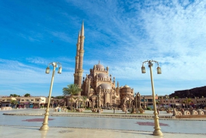Sharm El Sheikh: Private City Tour and National Museum Visit