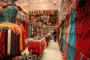 Sharm El Sheikh : Visite privée de la ville et shopping sur le vieux marché